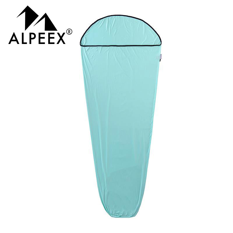 ALPEEX® - Le Drap Linex | Finement Résistant !