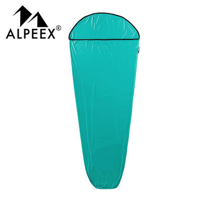 ALPEEX® - Le Drap Linex | Finement Résistant !